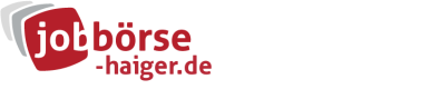 Jobbörse Haiger